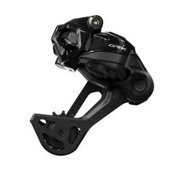 Shimano GRX Rear Derailleur Di2 1x12S SHADOW ES IRDRX827SGSA RD-RX827-SGS Low51T 10-51T