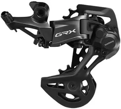 Shimano GS 1x12s RD-RX822 SHADOW+ 10-45T