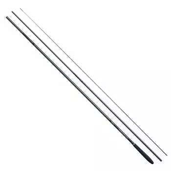 SHIMANO Hera Rod 19 Borderless GL N Model N9 Guideless Specification Mabuna Small Carp