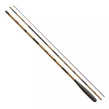 SHIMANO Hera Rod Tsukikage 9 model that supports a wide range of fishing spots and fishing methods Hardness rank equivalent to 6 to 7 First condition