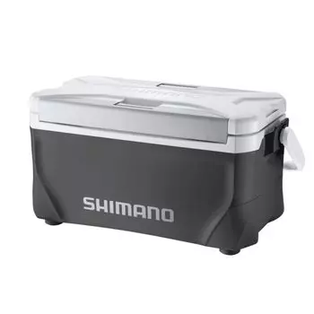 SHIMANO Холодильник Spaza Limited 25 л темно-серый NS-225Y темно-серого