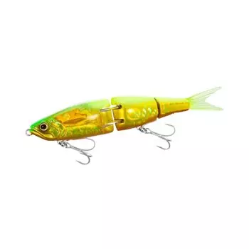 SHIMANO Hot Sand Armor Joint 150S Flash Boost 001 A Flounder Gold XG-X15V