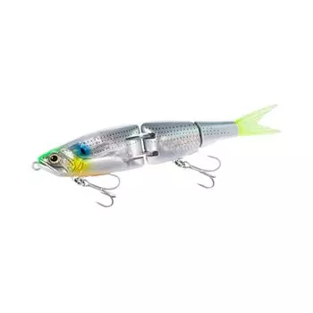 SHIMANO Hot Sand Armor Joint 150S Flash Boost 008 N Bora XG-X15V