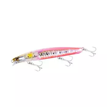 SHIMANO Hot Sand Flounder Minnow SR 130S Flash Boost