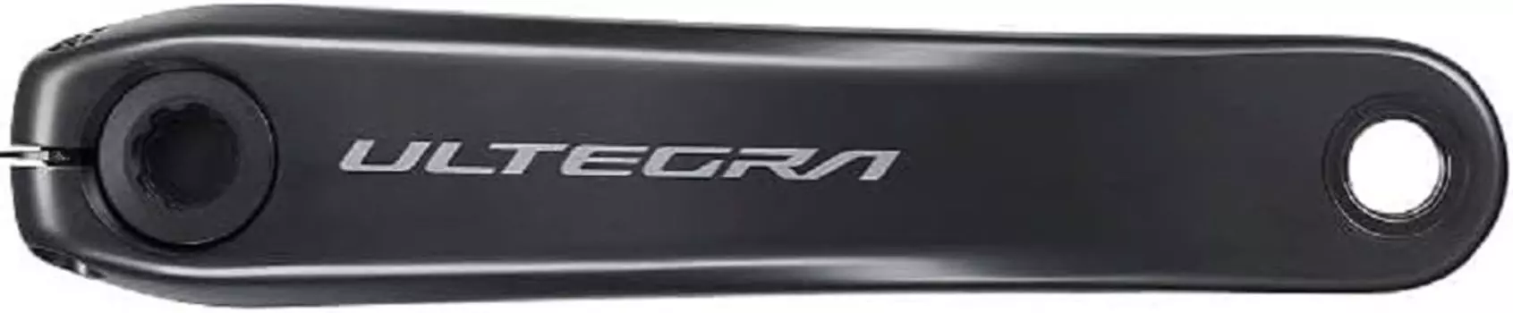 SHIMANO Hydari Crank 175 FC-R8100