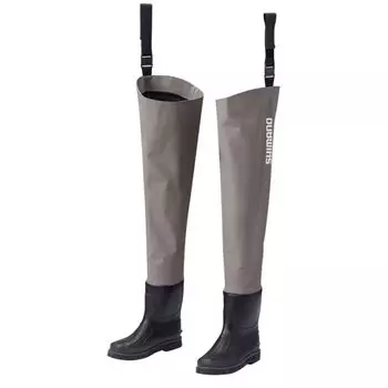 SHIMANO Hyper Wader (Войлок на бедрах) ФФ-055ТСС