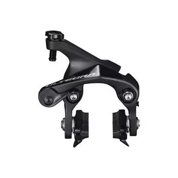 SHIMANO IBRR8110F83 [BR R8110 F Передняя колодка с прямым креплением R55C4, карбоновая колодка]