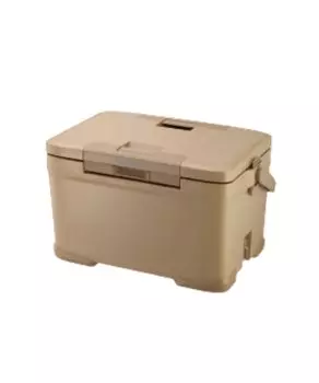 SHIMANO Ice Box 30L ST Песочно-бежевый