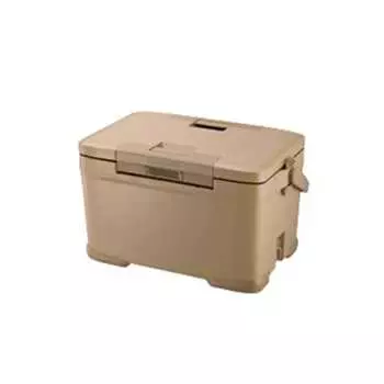 SHIMANO Ice Box 30L ST Песочно-бежевый