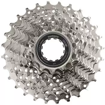 Shimano ICSHG50010228 [CS HG500 10 12 28t HG кассетная звездочка 10 скоростей]