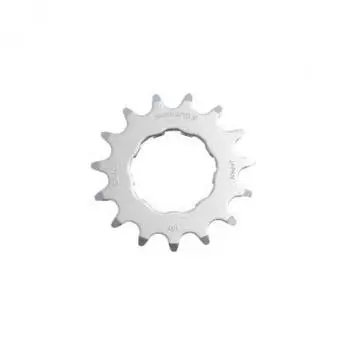 Shimano ICSMX6615 [одинарная звездочка CS MX66 15T DXR]