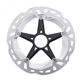 Shimano IRTMT800ME [Дисковой ротор RT MT800, 180 мм, узкий тип с центральным замком]