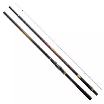 SHIMANO Iso Rod 23 Master Tune 1.2-530