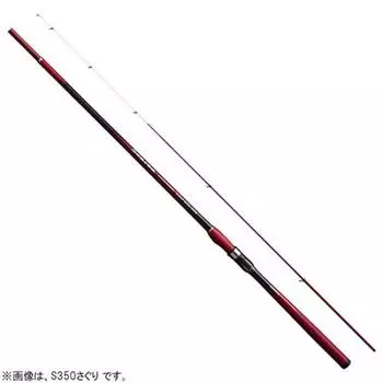 SHIMANO Iso Rod Celia Sea Fishing Pond M350 Поиск