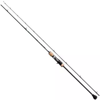 SHIMANO Jigging Rod Ocean Jigger Motive Compatible reel size (Infinity) B610-6 1500-3000