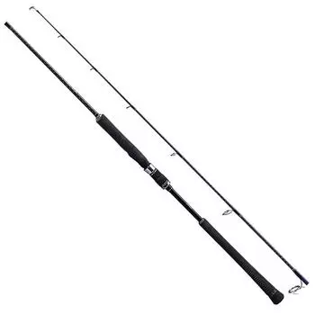 SHIMANO Jigging Rod Ocean Jigger Natural Jerk S642 Подходит для легких джиговых приманок