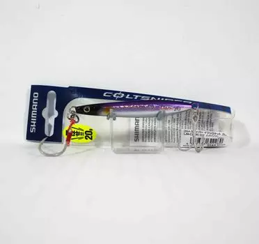 Shimano JM-C20R Металлический джиг Colt Sniper 20 грамм 03T 622303