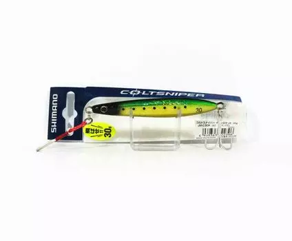 Shimano JM-C30R Металлический джиг Colt Sniper 30 грамм 06T 622396