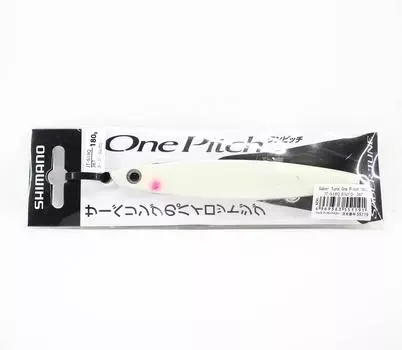 Shimano JT-S18Q Металлический джиг с одним шагом 180 грамм 36T 551191