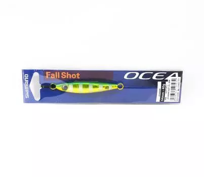 Shimano JV-A04W Металлический джиг Ocea Fall Shot 40 грамм 006 (3932)