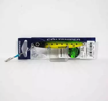 Shimano JW-235S Металлический джиг Colt Sniper 35 грамм 005 659057