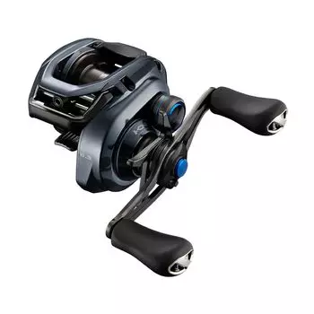 SHIMANO Катушка для приманки 24 SLX 71 (оставил)