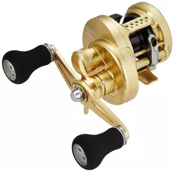 SHIMANO Катушка для приманки Double Axis 15 Osea Conquest 200PG с правой ручкой Offshore Tairaba Red Sea Bream