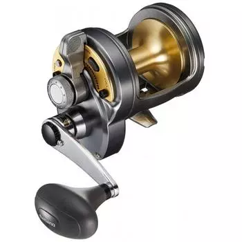 SHIMANO Катушка для приманки, двойной вал, Tianos 16, правая ручка, троллинг, красный морской лещ, камбала, голубая рыба, модель для ловли в море