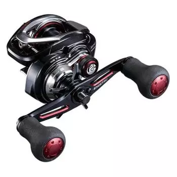 SHIMANO Катушка для приманки Tairaba с двойным валом 17 Engetsu 101HG с левой ручкой