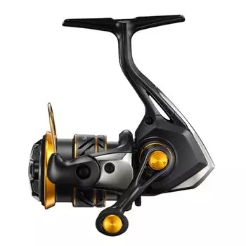SHIMANO Катушка для спиннинга 22 Soare XR 500SPG Biomaster