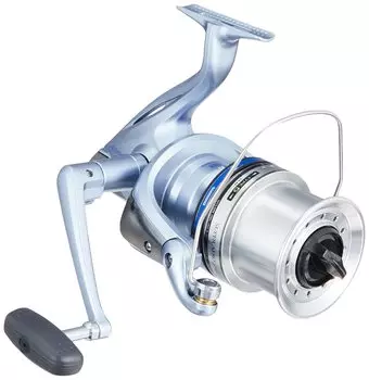SHIMANO Катушка для спиннинга SA Active Surf Толстая нить Kiss для начинающих Метание/расстояние