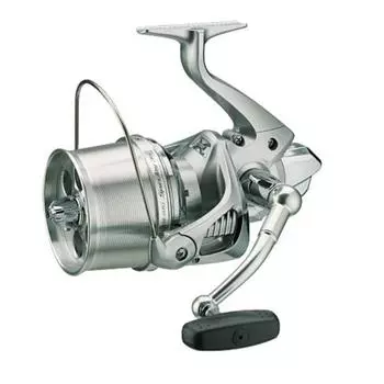 SHIMANO Катушка для спиннинга Throw/Long Throw 14 Super Aero Spin Joy 35 Тонкая нить Характеристики Kiss Для начинающих