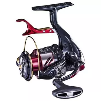 Катушка SHIMANO Iso Lever 20 BB-X Hyper Force 2020 1700DXG 190g Iso