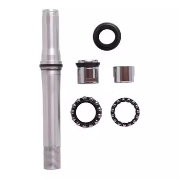 SHIMANO Комплект ступиц ступицы FH-M8130-B/FH-M8130B UT157/Y3G298010