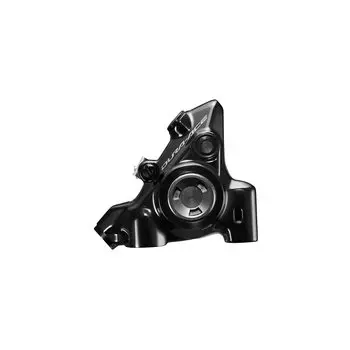SHIMANO L03A Flat M T25 HYD BR-R9270-R с плавником