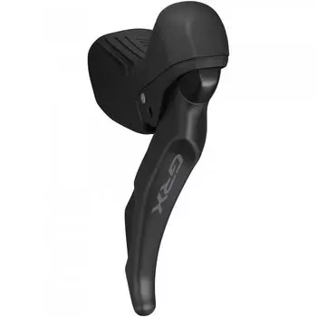 SHIMANO Левый рычаг 2S HYD ST-RX610 1800/CBL