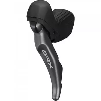 SHIMANO Левый рычаг 2S HYD ST-RX820 1800/CBL