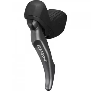 SHIMANO левый рычаг HYD подседельный штырь ST-RX820LA 2200/CBL