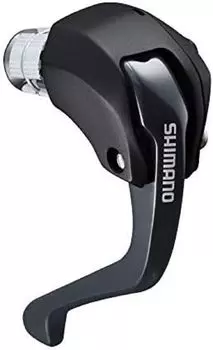 Shimano Левый рычаг, только 1 кнопка, метод Длина кабеля 105 мм ULTEGRA ISTR8060L ST-R8060