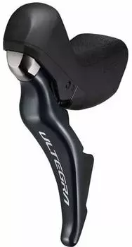 SHIMANO Левый рычаг только 2S Гидравлический Короткий Вылет ISTR8025LI ST-R8025