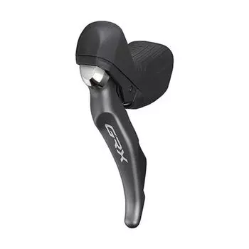 SHIMANO Левый рычаг только 2S Гидравлический ISTRX810LI ST-RX810 чёрный