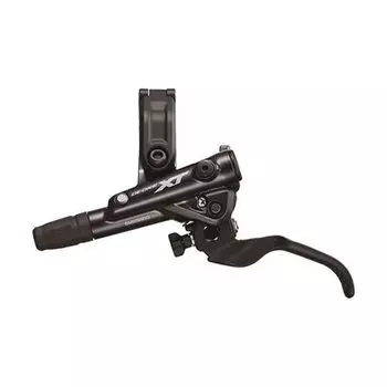 SHIMANO Левый рычаг только Гидравлический BL-M8100 чёрный