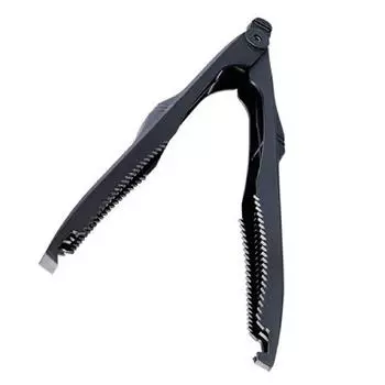 SHIMANO Light Fish Grip Black Fishing Fish Grip CT-981R