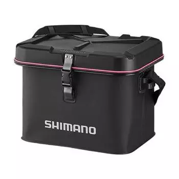 SHIMANO Light Tackle Back черный 22L BK-063R чёрный