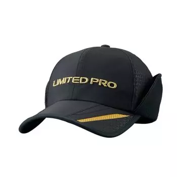 [Shimano] Limited Pro Boa Cap CA-113V Limited Black M
