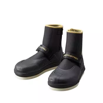 SHIMANO Limited Pro Geolock Wool Pin Felt Black S (Medium Split) FT-521W чёрный