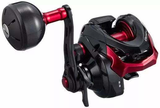 SHIMANO Лодка/Ручная катушка Double Axis 20 Genpuu XT 200PG (Правильно) Egitoctopus Камбала Волосатохвостая Рыба