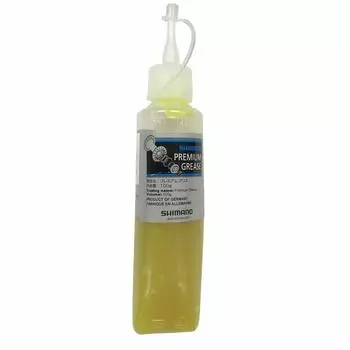 SHIMANO Lubricant Premium Grease 100g Bicycle Tube Y04110200