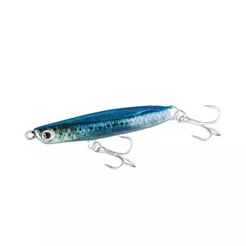 SHIMANO Luer Hot Sand Spin Beam Kyorin Flounder 32g OO-232M