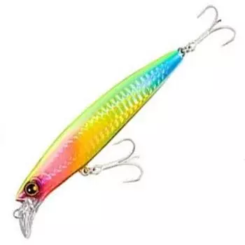 SHIMANO Luer Hot Sand Spindrift 110HS AR-C OM-110K 004 Surf Carnival
